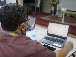 3 JUN 2025 KURSUS AI SIRI 2 TAHUN 2025